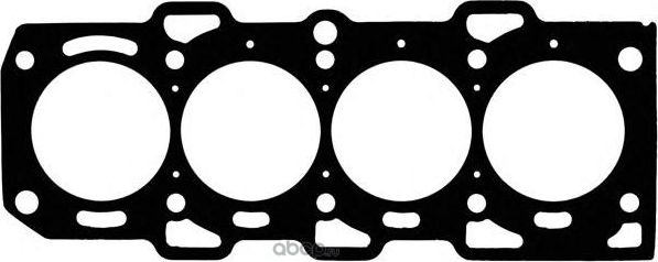 Прокладка ГБЦ Glaser. Артикул H50996-00