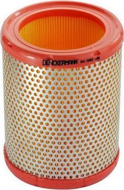 Воздушный фильтр Denckermann. Артикул A140063