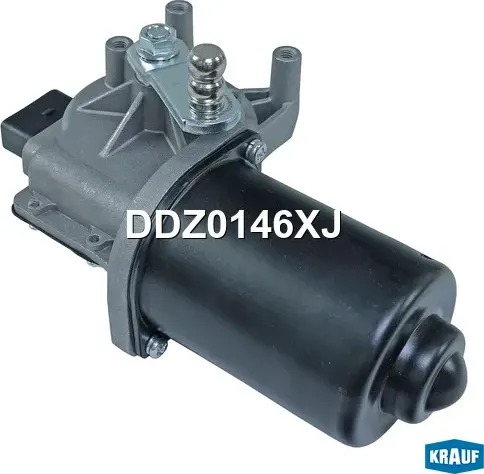 Мотор стеклоочистителя (Krauf). Артикул DDZ0146XJ