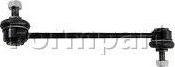 Стойка (тяга) стабилизатора Formpart. Артикул 3708063