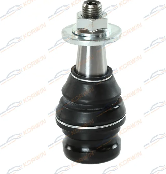 Шаровая опора Audi A4 2015-2022 (гарантия 1 год/30т.км) (Korwin). Артикул KWAE1021