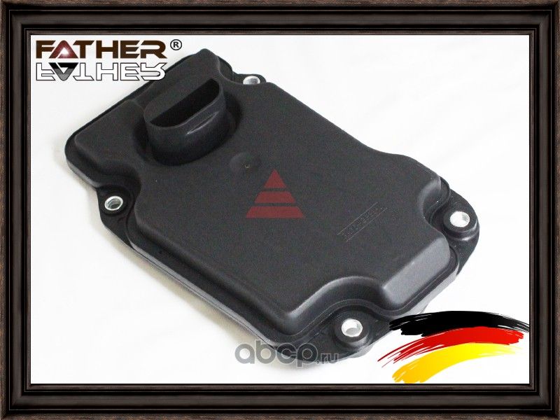 Фильтр акпп (Father). Артикул F3949R74