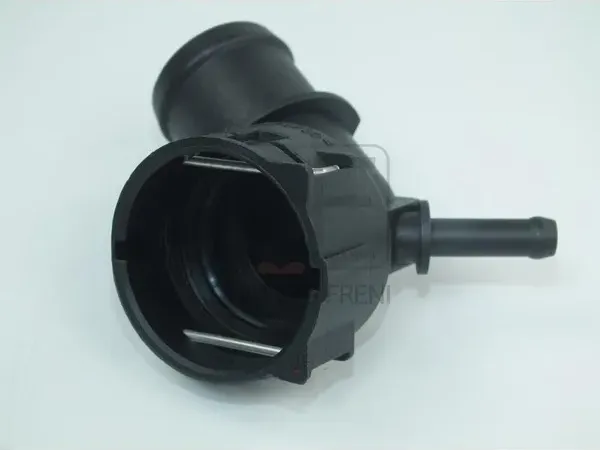 ТРОЙНИК СИСТЕМЫ ОХЛАЖДЕНИЯ (Quattro Freni). Артикул QF45A00335