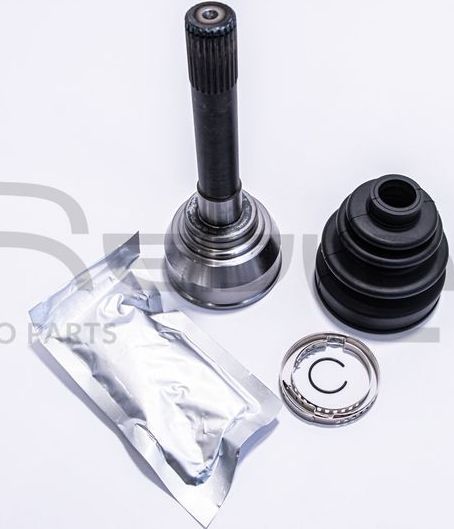 Шрус наружный (граната) RED Line. Артикул 45IZ001