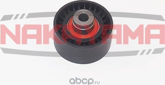 Ролик обводной ремня ГРМ (Nakayama). Артикул QB32100