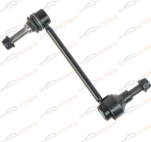 Стойка стабилизатора FR L R Mercedes W164 гарантия 1 год 30т км) (Korwin). Артикул KWAD1836