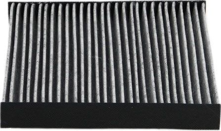 Салонный фильтр SCT-Germany. Артикул SAK 205