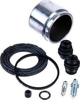 Ремкомплект тормозного суппорта Stellox. Артикул 04-99416-SX