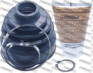 Пыльник ШРУСа внутренний Febest для Nissan X-Trail T31 2007-2013. Артикул 0115-GSX30RHT