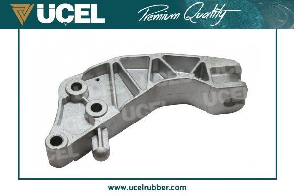 Подушка (опора) двигателя Ucel правая для Opel Astra G 1998-2005. Артикул 91121
