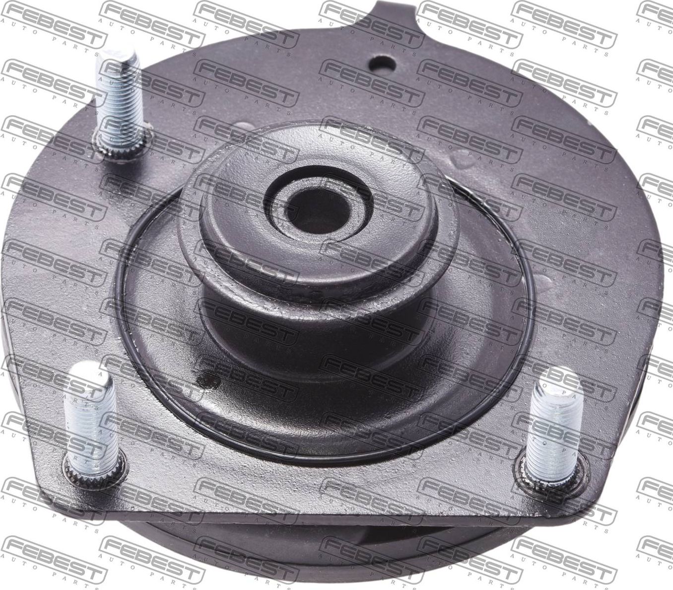 Опора амортизатора (стойки) Febest. Артикул MZSS-005