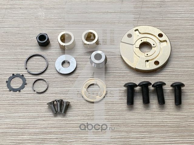 Ремкомплект (All4motors). Артикул RKTC0753