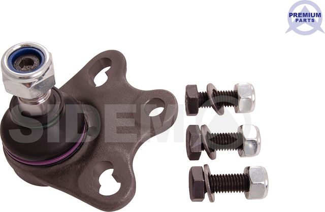 Шаровая опора Sidem. Артикул 49186