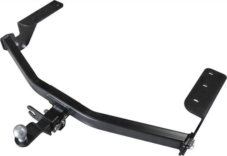 Фаркоп PT Group для Toyota RAV4 IV 2013-2019. Американский квадрат. Артикул TRV-13-991122.00 (09061501)