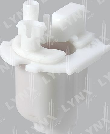Топливный фильтр LYNXauto. Артикул LF-1077M