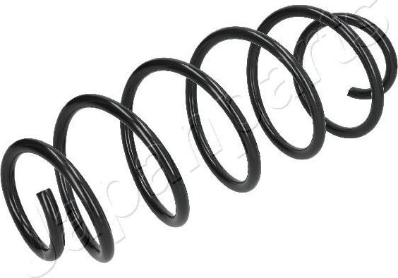 Пружина подвески Japanparts. Артикул ZC3950A