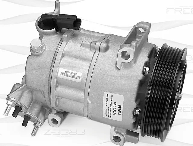 КОМПРЕССОР КОНДИЦИОНЕРА (Free-Z). Артикул KC3033