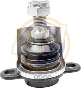 Шаровая опора 4U передняя для Ford Galaxy I 1995-2006. Артикул VV-B-70150