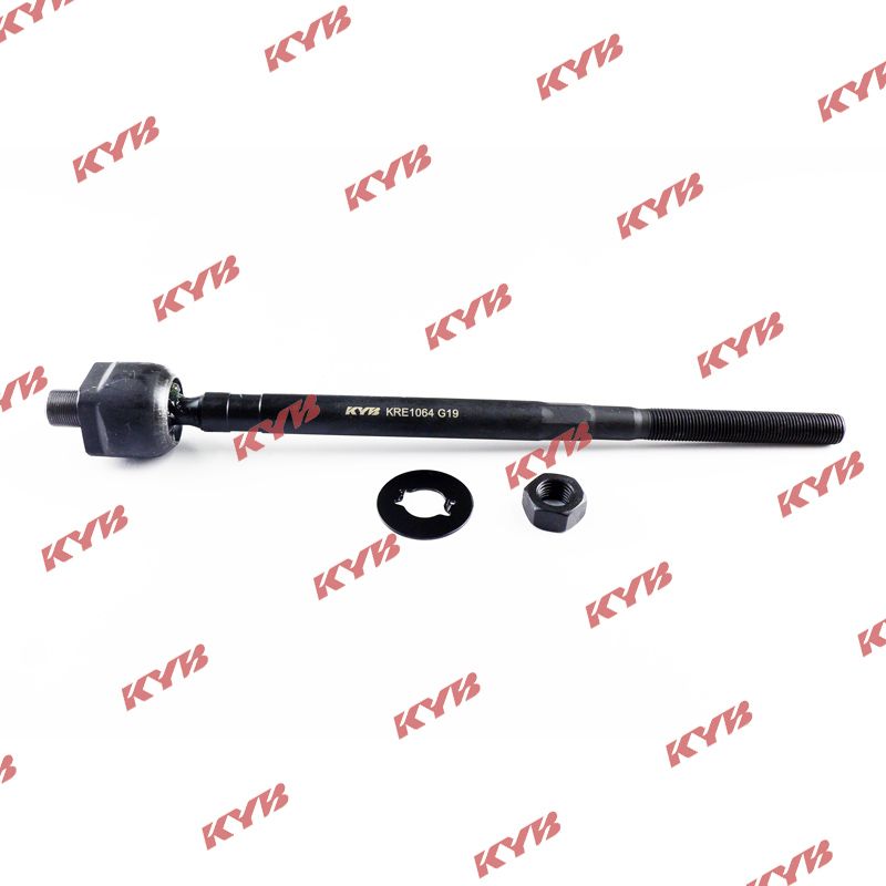 Рулевая тяга KYB SSP для BMW 7 II (E32) 1985-1994. Артикул KRE1064