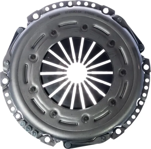 Сцепление (комплект) Stellox. Артикул 07-01342-SX