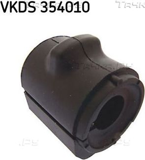 Втулка стабилизатора SKF. Артикул VKDS 354010