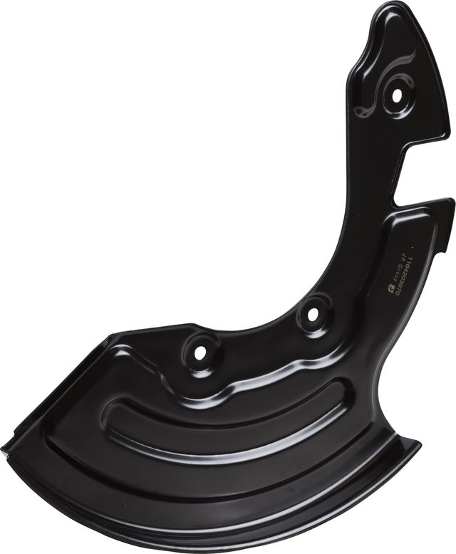 Кожух (щиток) тормозного диска JP Group передний левый для Audi A6 allroad I (C5) 2000-2005. Артикул 1164203970