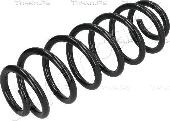 Пружина подвески Japanparts. Артикул ZC5137A
