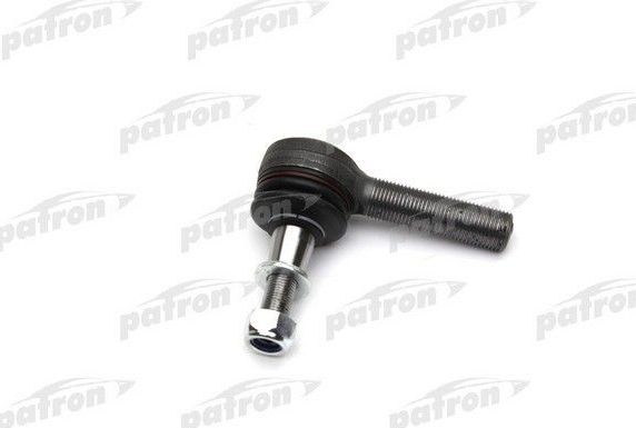 Наконечник рулевой тяги Patron левый внешний для Land Rover Defender I 1990-2016. Артикул PS1276L