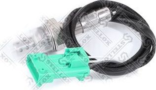 Лямбда-зонд (кислородный датчик) Stellox. Артикул 20-00140-SX