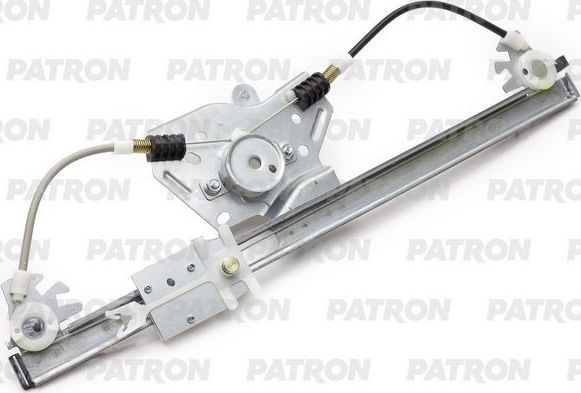Стеклоподъемник Patron задний левый для BMW 3 IV (E46) 1997-2005. Артикул PWR2011L
