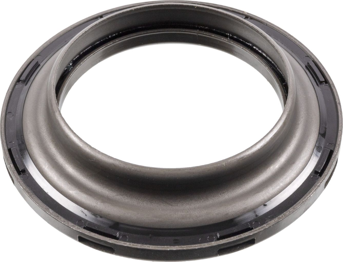 Опорный подшипник амортизатора (стойки) SWAG (Металл). Артикул 60 54 0014