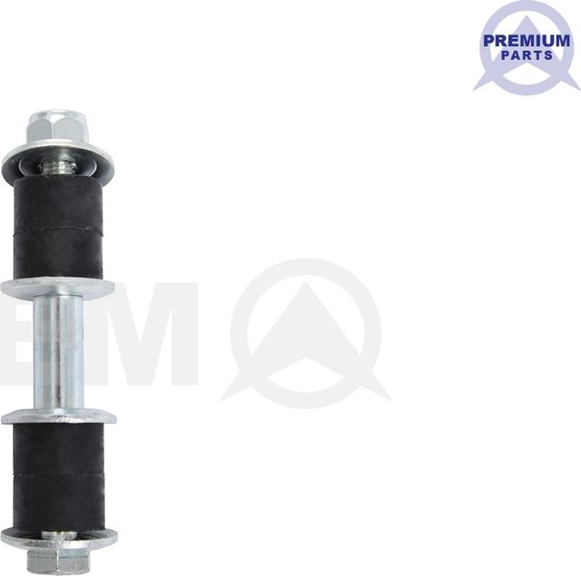 Стойка (тяга) стабилизатора Sidem. Артикул 41562