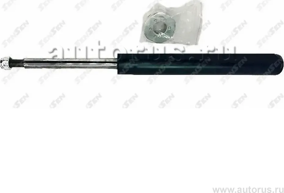 АМОРТИЗАТОР OPEL VECTRA A 88-95 ПЕР.ГАЗ. (Sensen). Артикул 22130029