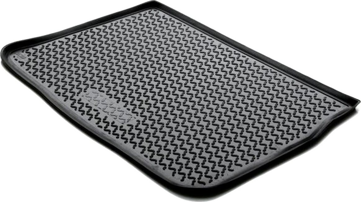 Коврик Rival в багажник для Renault Scenic III компактвэн 2009-2016. Артикул 14708001