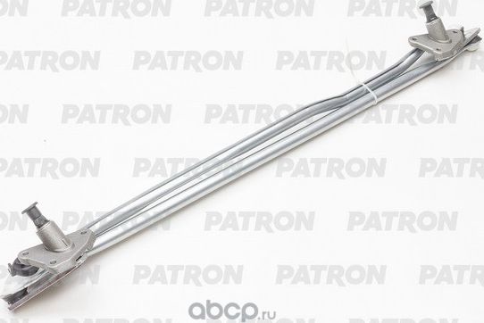 Трапеция стеклоочистителя (Patron). Артикул PWL057