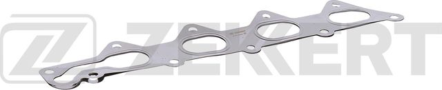 Прокладка выпускного коллектора Zekkert (высококачественная сталь) для Chevrolet Nubira 2005-2011. Артикул DI-1045