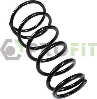 Пружина подвески Profit. Артикул 2010-1941
