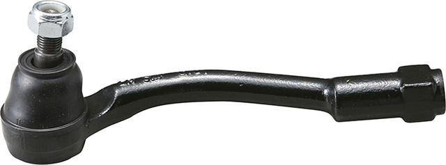 Наконечник рулевой тяги CTR левый для Kia Venga I 2010-2018. Артикул CEKK-36L