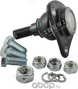 Опора шаровая (Iberis). Артикул IB117079