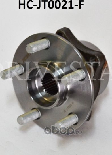 СТУПИЦА ПЕРЕДНЯЯ (Drivestar). Артикул HCJT0021F