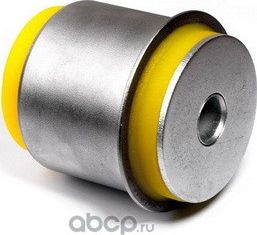 Сайлентблок полиуретановый задней подвески, балки (Точка Опоры). Артикул 4062103