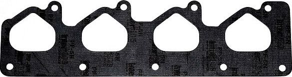 Прокладка впускного коллектора Elring. Артикул 391.200