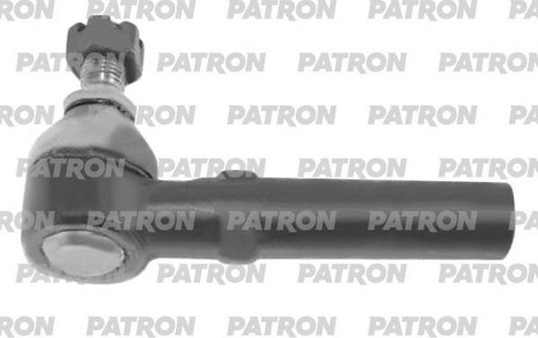 Наконечник рулевой тяги Patron. Артикул PS1485