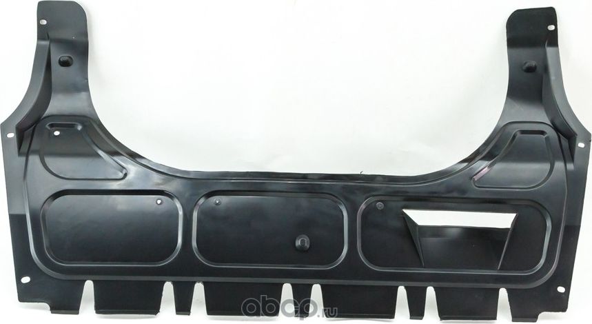 Защита двигателя (Dominant). Артикул AW20006100003