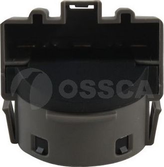 Замок зажигания OSSCA для Ford Tourneo Courier I 2014-2026. Артикул 17459