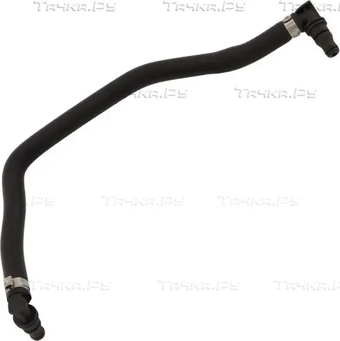 ПАТРУБОК ВЕНТИЛЯЦИИ MERCEDES E-CLASS S212, A207, C-CLASS C204 (Zikmar). Артикул Z69196R