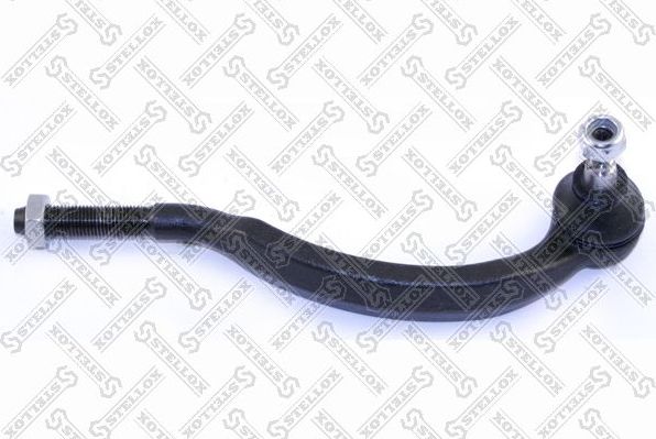 Наконечник рулевой тяги Stellox правый для Citroen C6 2005-2012. Артикул 51-04106-SX