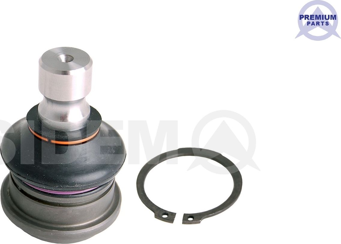 Шаровая опора Sidem. Артикул 87283