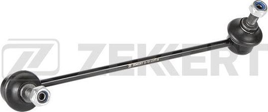 Стойка (тяга) стабилизатора Zekkert. Артикул SS-1591