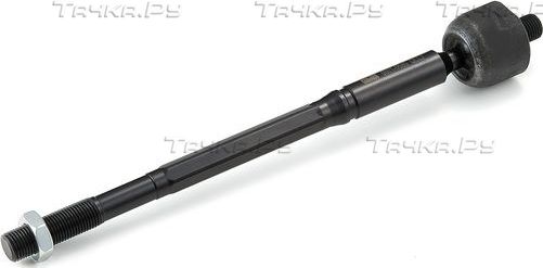 Рулевая тяга GMB правая/левая для Toyota Hilux VII 2004-2015. Артикул 0801-0580